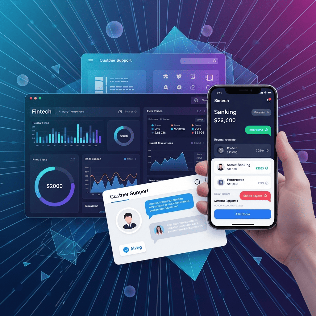 Digital service advantages