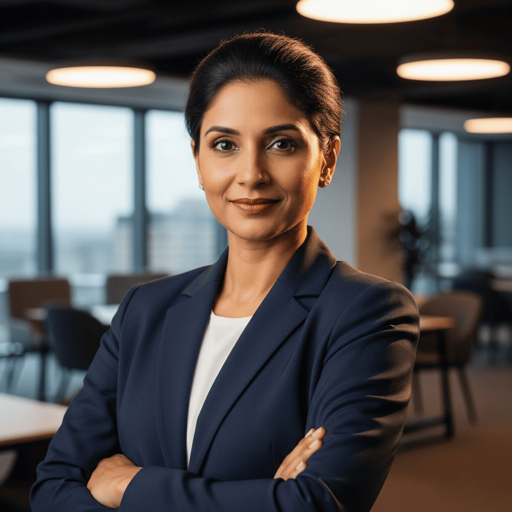 Chief Executive Officer